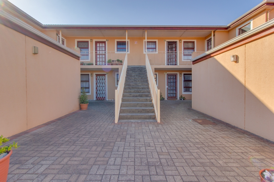 2 Bedroom Property for Sale in Durbanville Western Cape